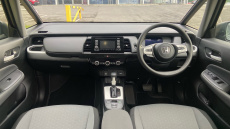 Honda Jazz 1.5 i-MMD Hybrid SE 5dr eCVT Hybrid Hatchback